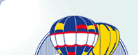 Sky Fun Ballon on English